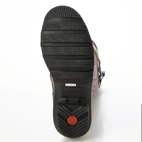 Hunter Erosion specialist edition NIB SIZE 9 - Picture 7 of 14